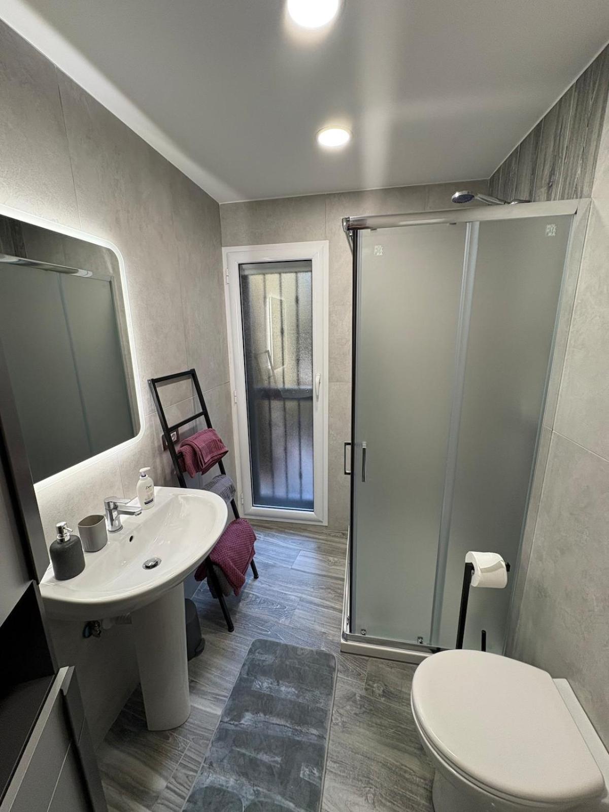 Doctor House Sanita Apartment