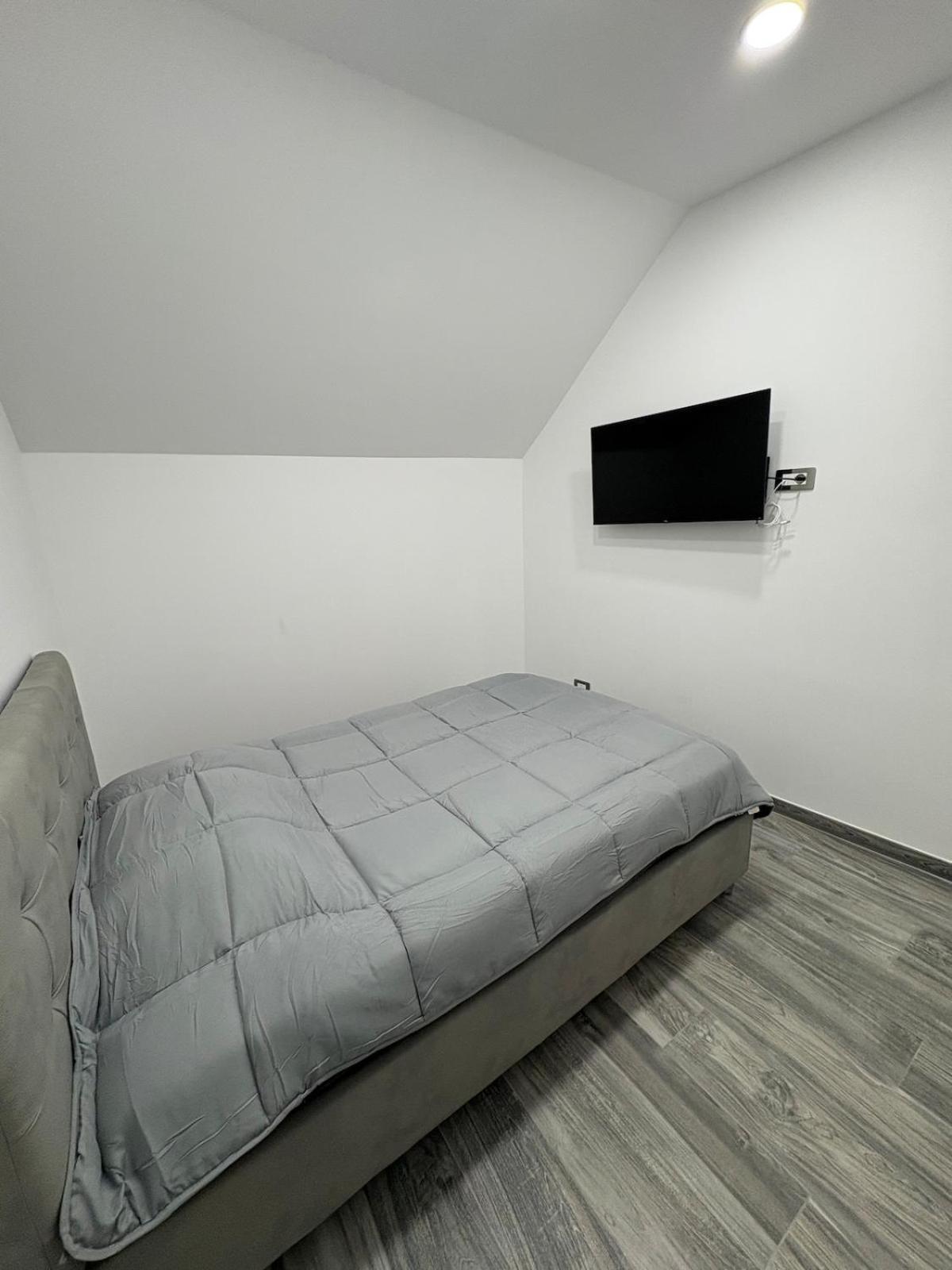 Apartment Doctor House Sanita